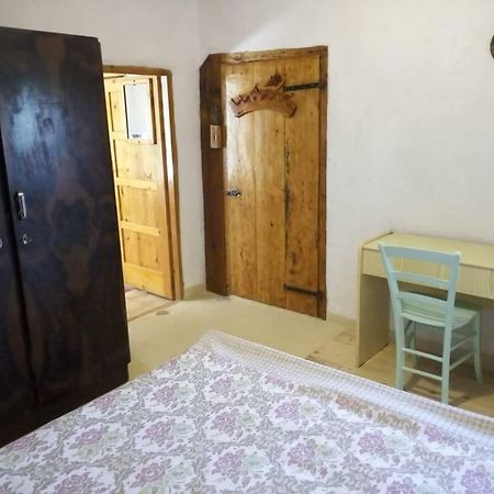 Apartman Dinko Lubenice Exteriör bild