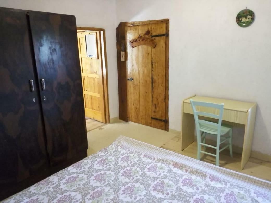 Apartman Dinko Lubenice Exteriör bild