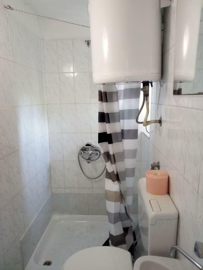Apartman Dinko Lubenice Exteriör bild